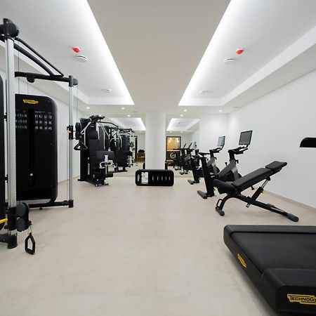 Sunset Hotel تْشيفالو المظهر الخارجي الصورة