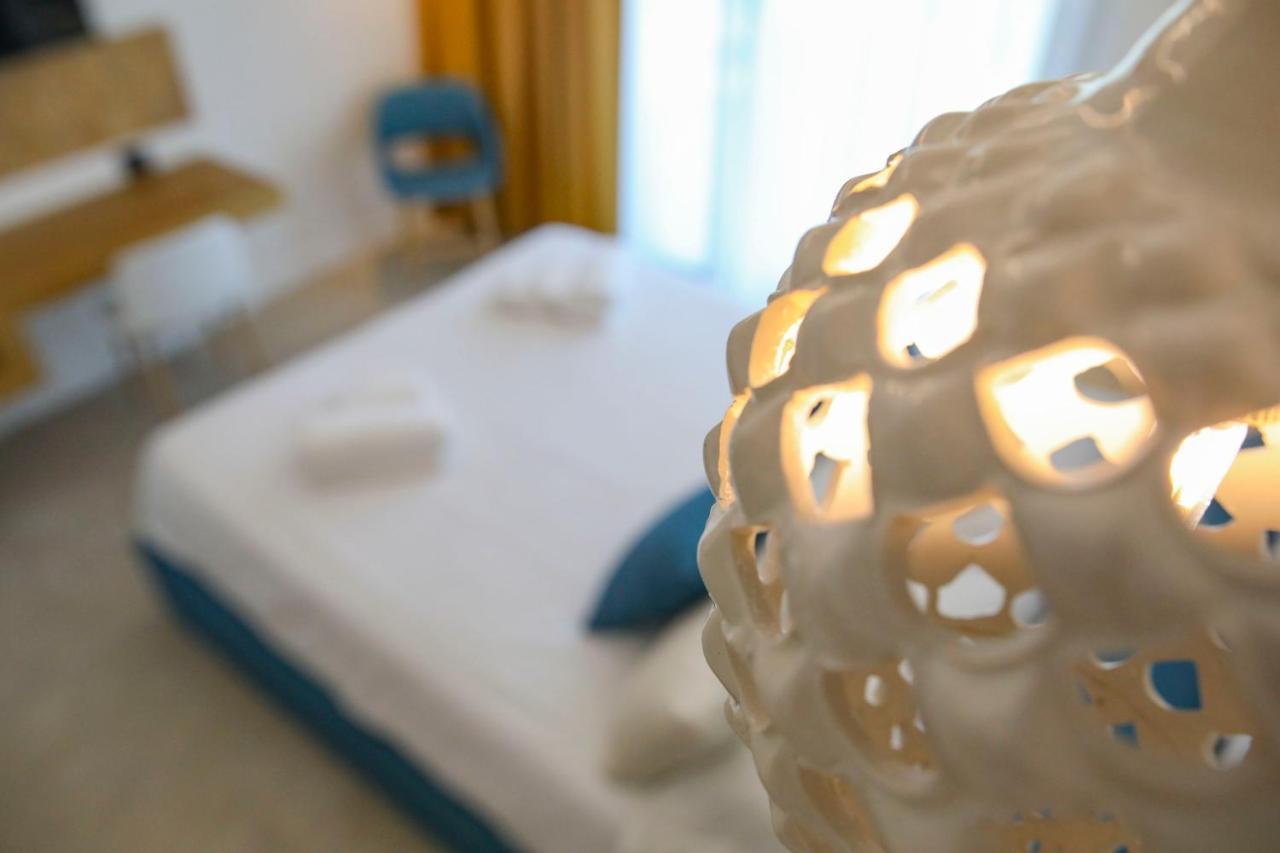 Sunset Hotel تْشيفالو المظهر الخارجي الصورة