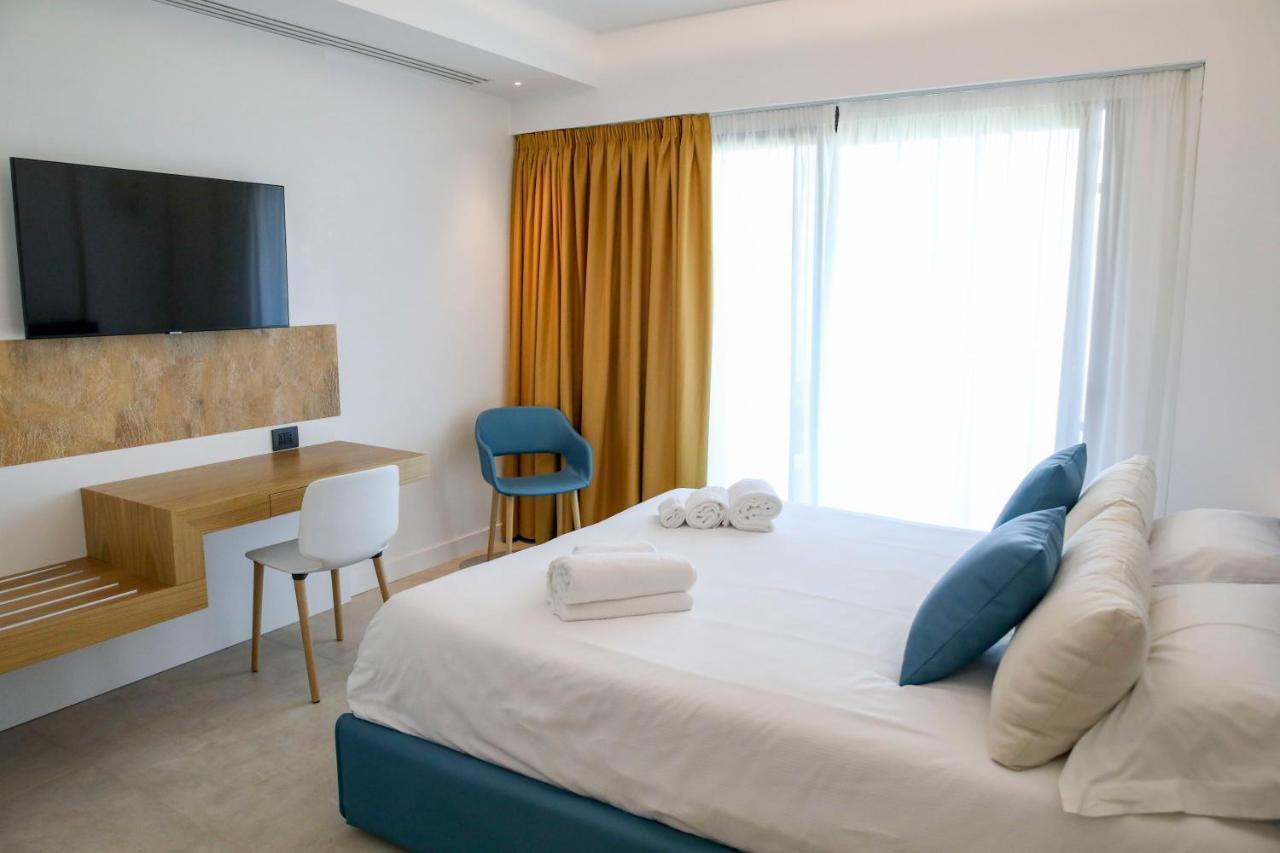 Sunset Hotel تْشيفالو المظهر الخارجي الصورة