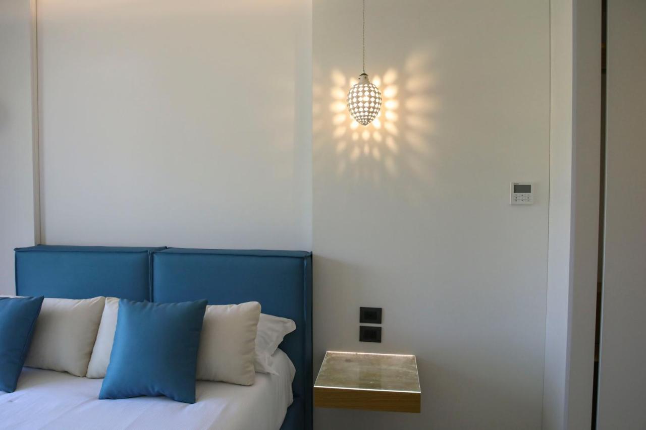 Sunset Hotel تْشيفالو المظهر الخارجي الصورة