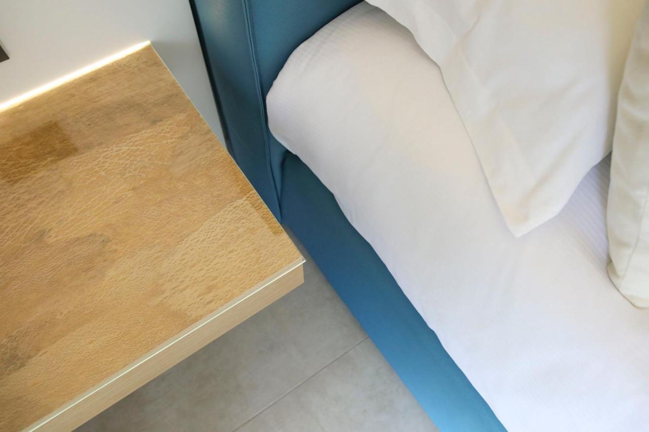 Sunset Hotel تْشيفالو المظهر الخارجي الصورة