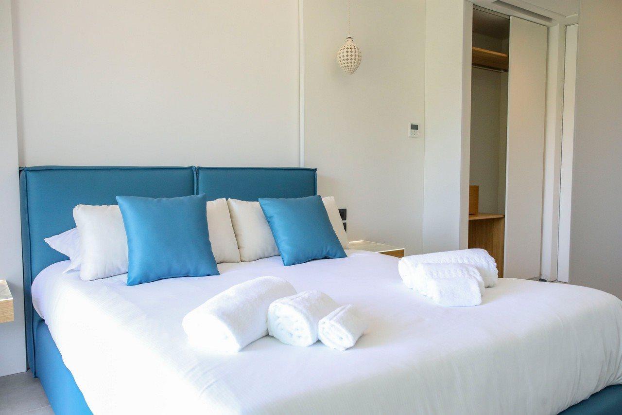 Sunset Hotel تْشيفالو المظهر الخارجي الصورة
