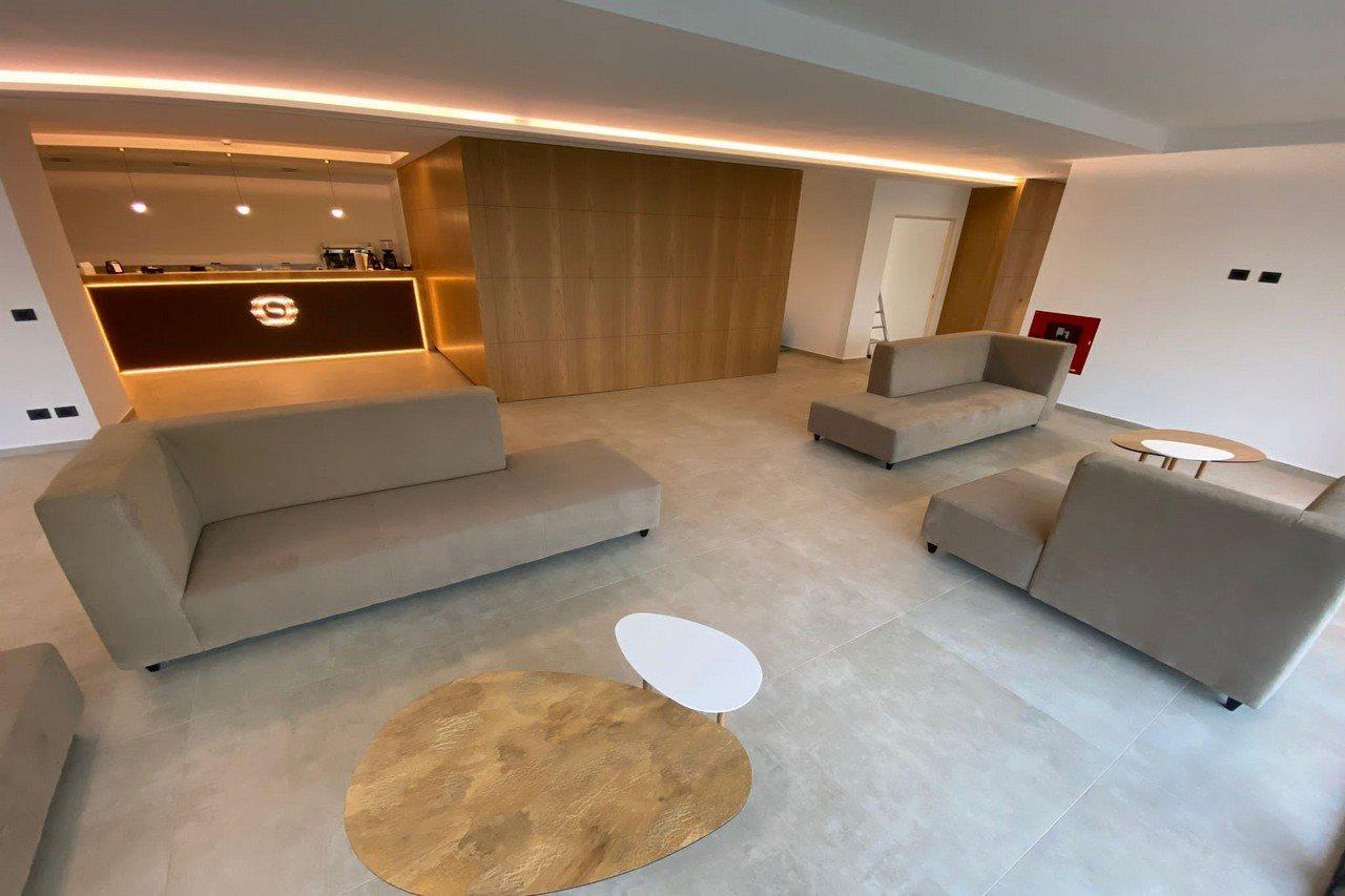Sunset Hotel تْشيفالو المظهر الخارجي الصورة