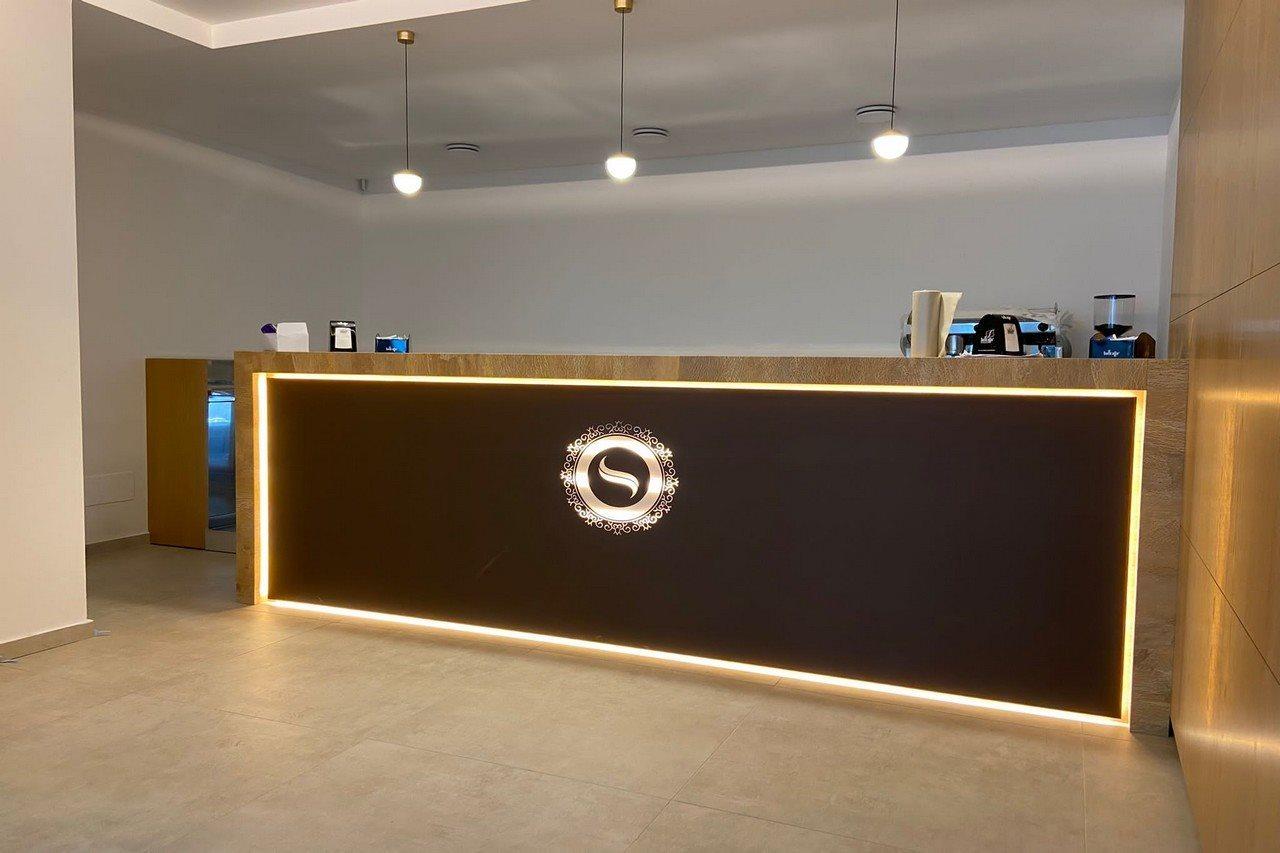 Sunset Hotel تْشيفالو المظهر الخارجي الصورة