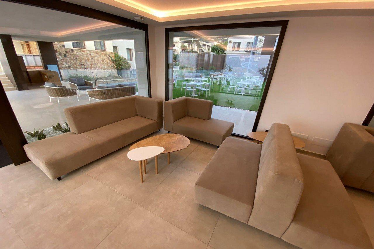 Sunset Hotel تْشيفالو المظهر الخارجي الصورة