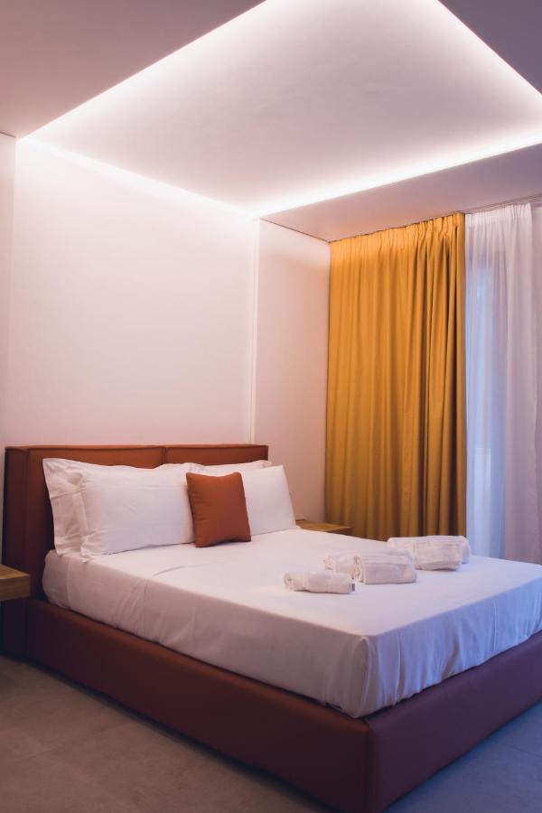 Sunset Hotel تْشيفالو المظهر الخارجي الصورة