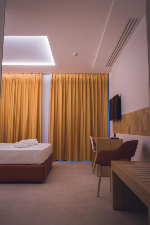 Sunset Hotel تْشيفالو المظهر الخارجي الصورة