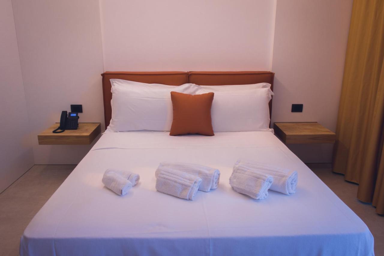 Sunset Hotel تْشيفالو المظهر الخارجي الصورة