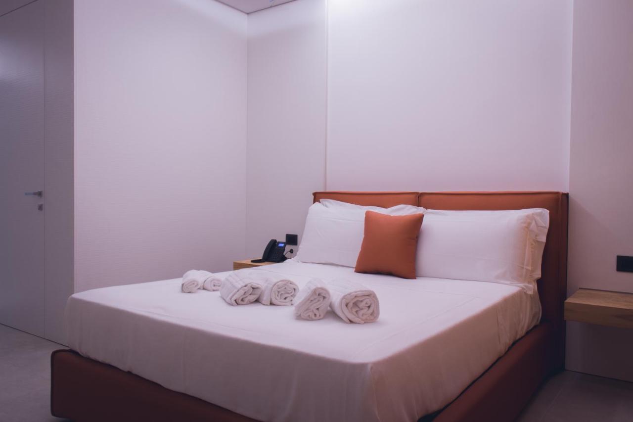 Sunset Hotel تْشيفالو المظهر الخارجي الصورة