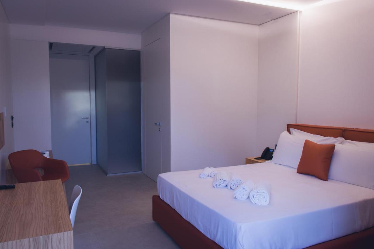 Sunset Hotel تْشيفالو المظهر الخارجي الصورة