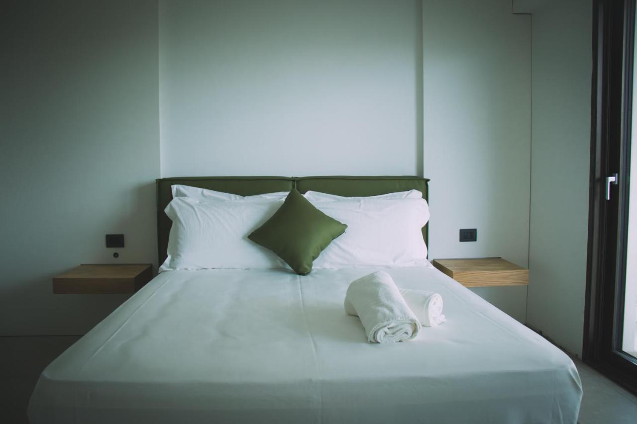 Sunset Hotel تْشيفالو المظهر الخارجي الصورة