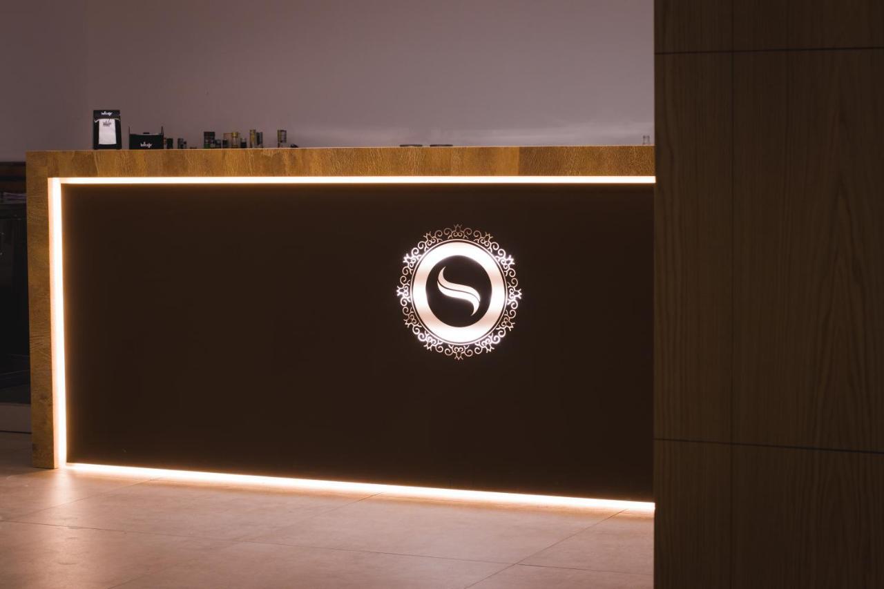 Sunset Hotel تْشيفالو المظهر الخارجي الصورة